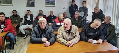 Izvještajno-izborna skupština 2024.