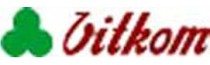 vitkom logo