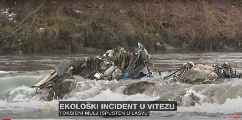 TV prilog Al Jazeera