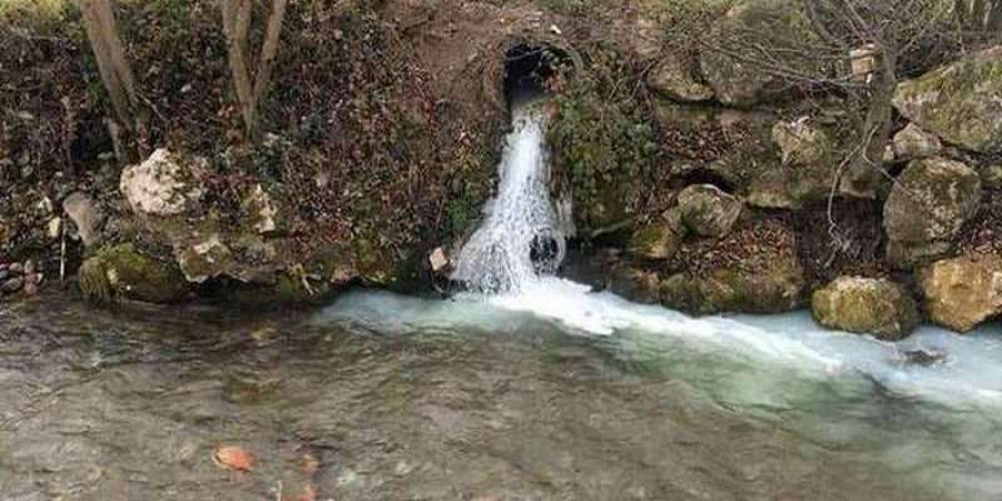 Zagađenje Kru&scaron;čice 2019.