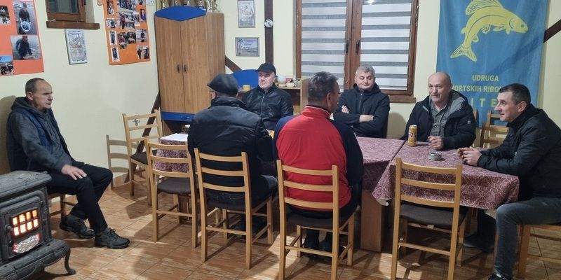 Sastanak UO i NO 07.02.