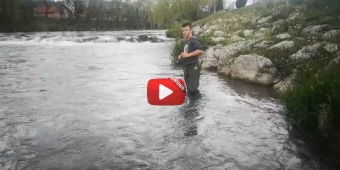 Novi nara&scaron;taj Toma Bajo