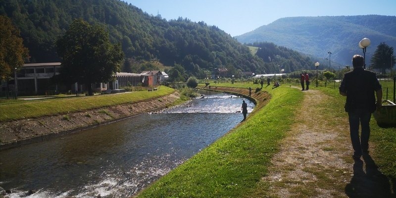 Memorijalni kup Fojnica seniori 2020.