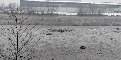 Stanje na akumulaciji 24.01.