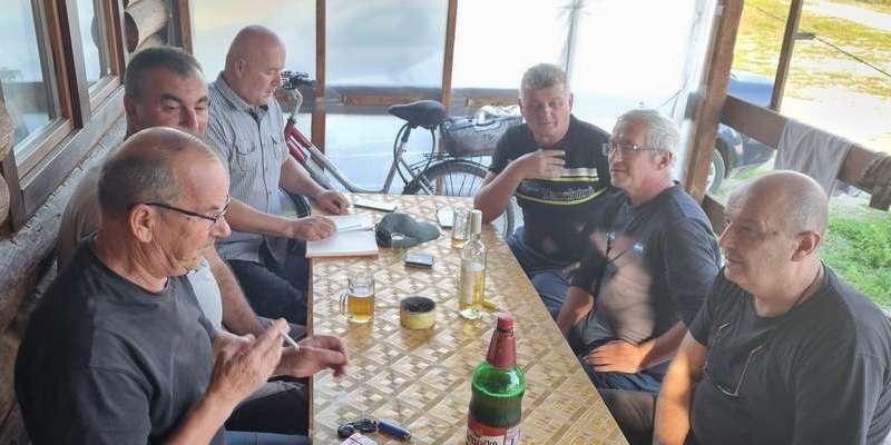 Poziv na poribljavanje