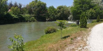 Druženje sa ekipom iz Doboja