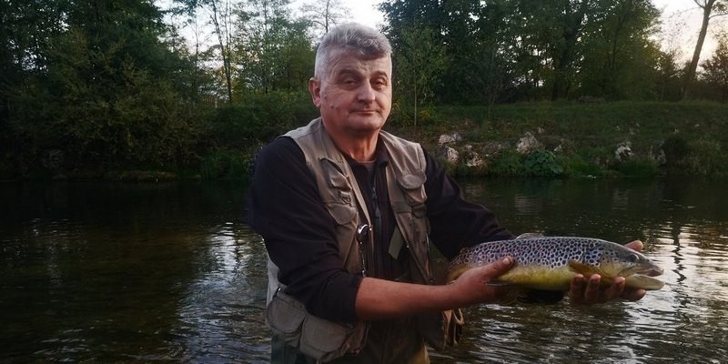 Joja i potočara