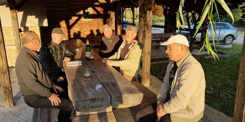 Sastanak UO USR Vitez