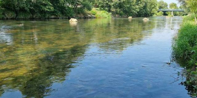 Mušičarska staza USR Vitez