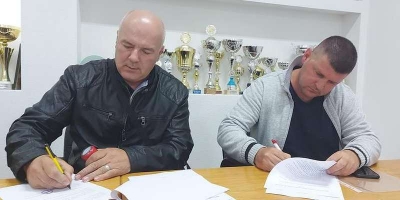 Sporazum o suradnji sa SRD Banja Luka