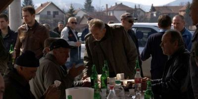Otvorenje sezone 2012.