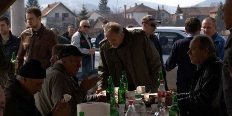 Otvorenje sezone 2012.