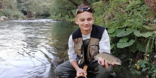 Trening za državno prvenstvo