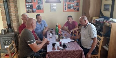 Ugovor o suradnji sa SRD Bugojno