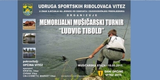 Poziv na Memorijalni turnir