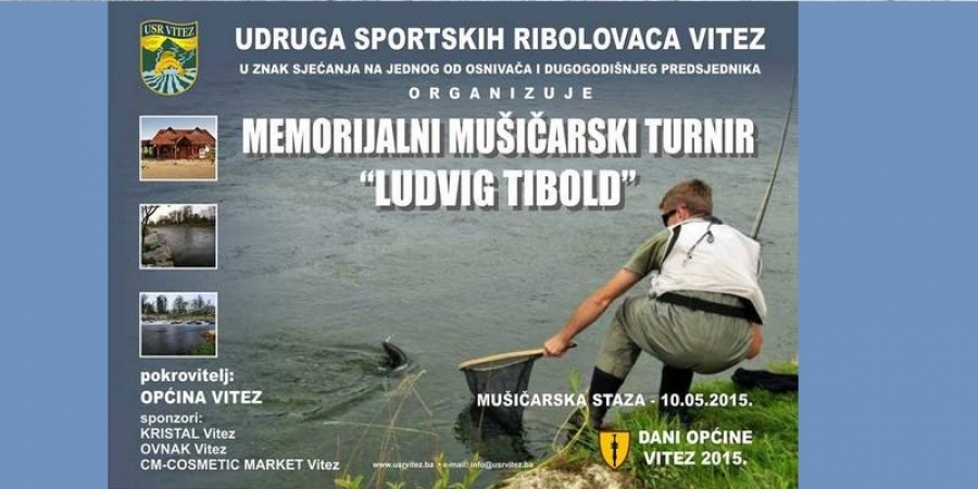 Poziv na Memorijalni turnir