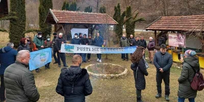 Rijeke BiH &quot;Budi promjena&quot;