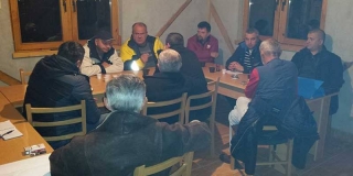 Sastanak UO SSRD SBK-KSB