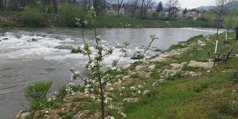 Uvjeti za ribolov se popravljaju