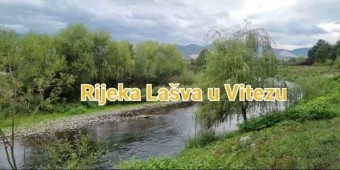 Mu&scaron;ičarska staza - video A. Mlakić