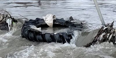 Rijeka ili deponija?