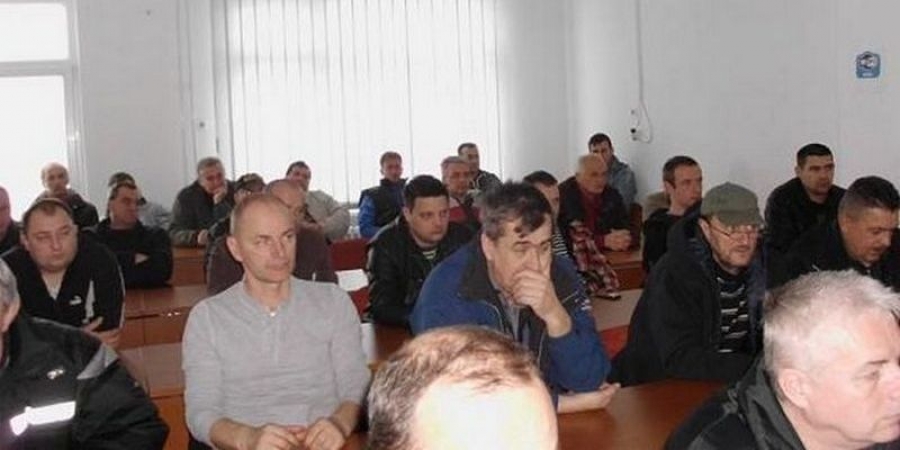 Izvje&scaron;tajna skup&scaron;tina 2013