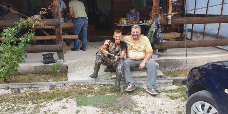 Vrijedna donacija za mladog mu&scaron;ičara