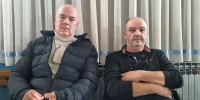 Izborna skupština SBK/KSB