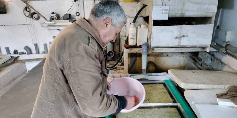 Završni mrijest za 2023.