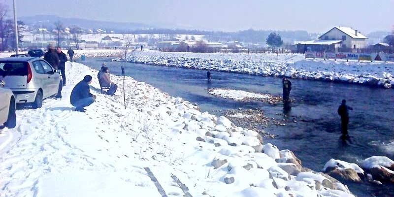 Otvorenje sezone 2011.