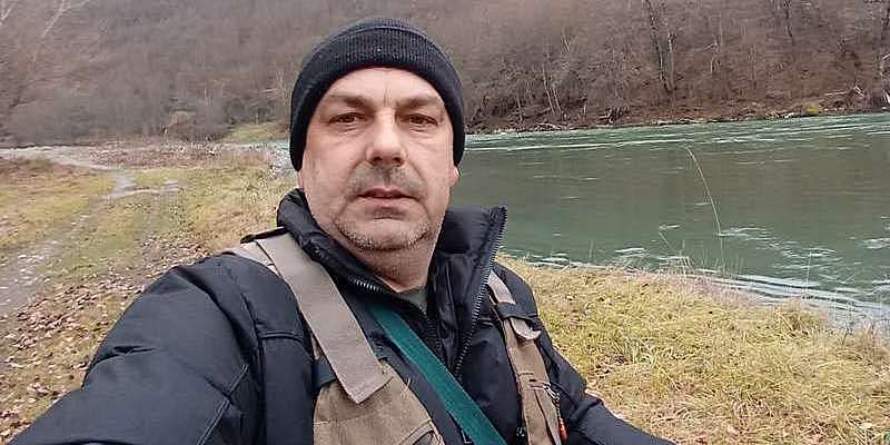 Donacija mladice - Ninoslav Laštro